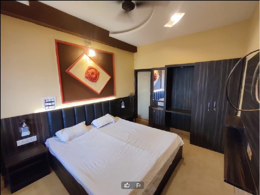 Hotel Divya Palace | Non Ac Room